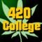 California college for 420